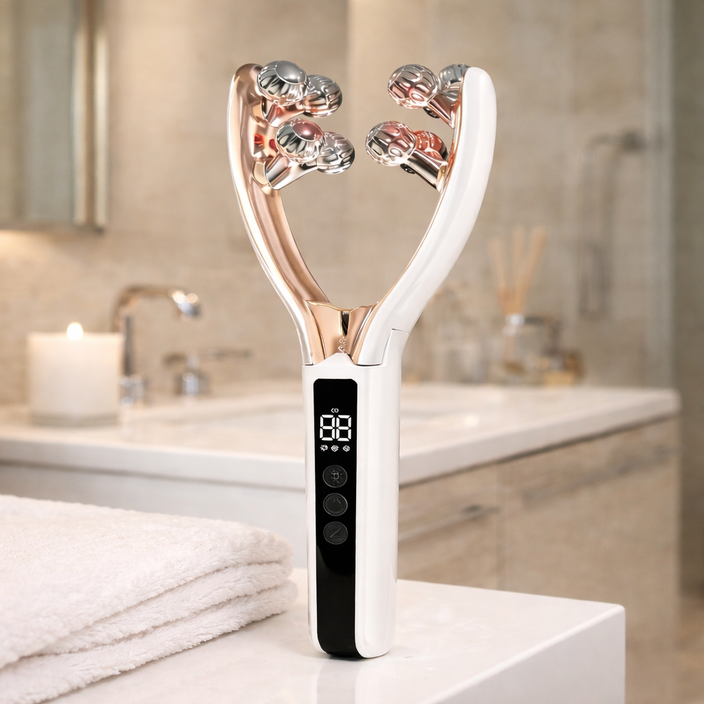 MeloBody™ Neck & Shoulder Massager