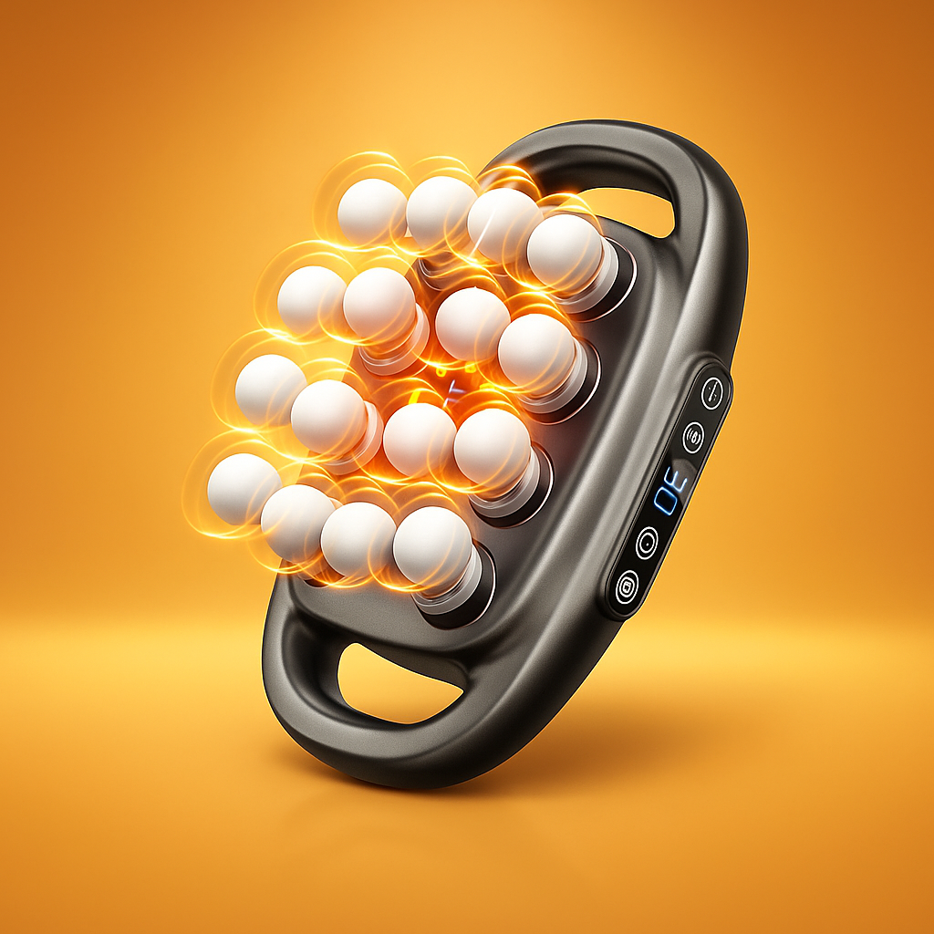 MeloBody All-in-One Body Massager