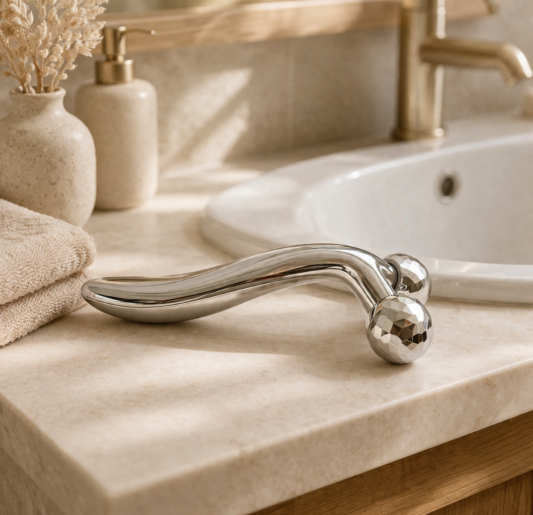 MeloBody™ Face Y Shape Roller