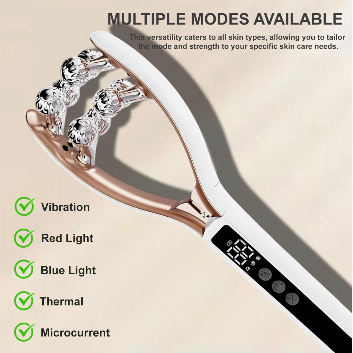 MeloBody™ Neck & Shoulder Massager