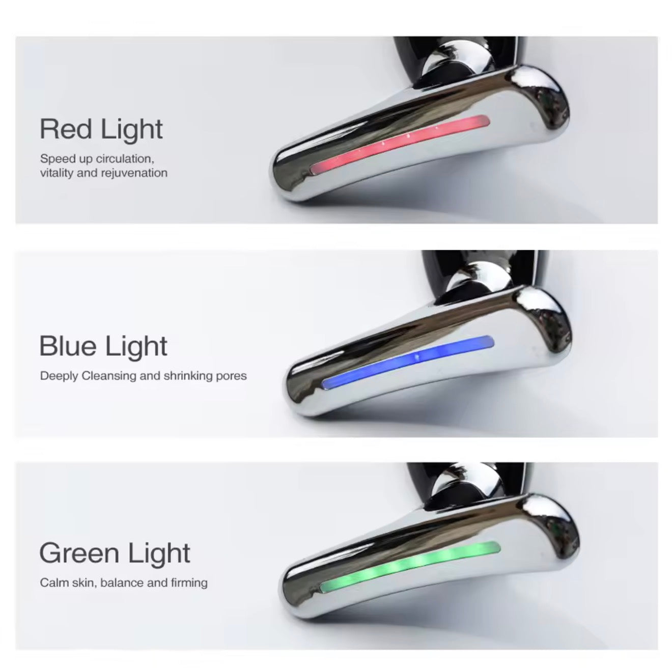 Daily Face Sculpting Tool for Jawline & Neck